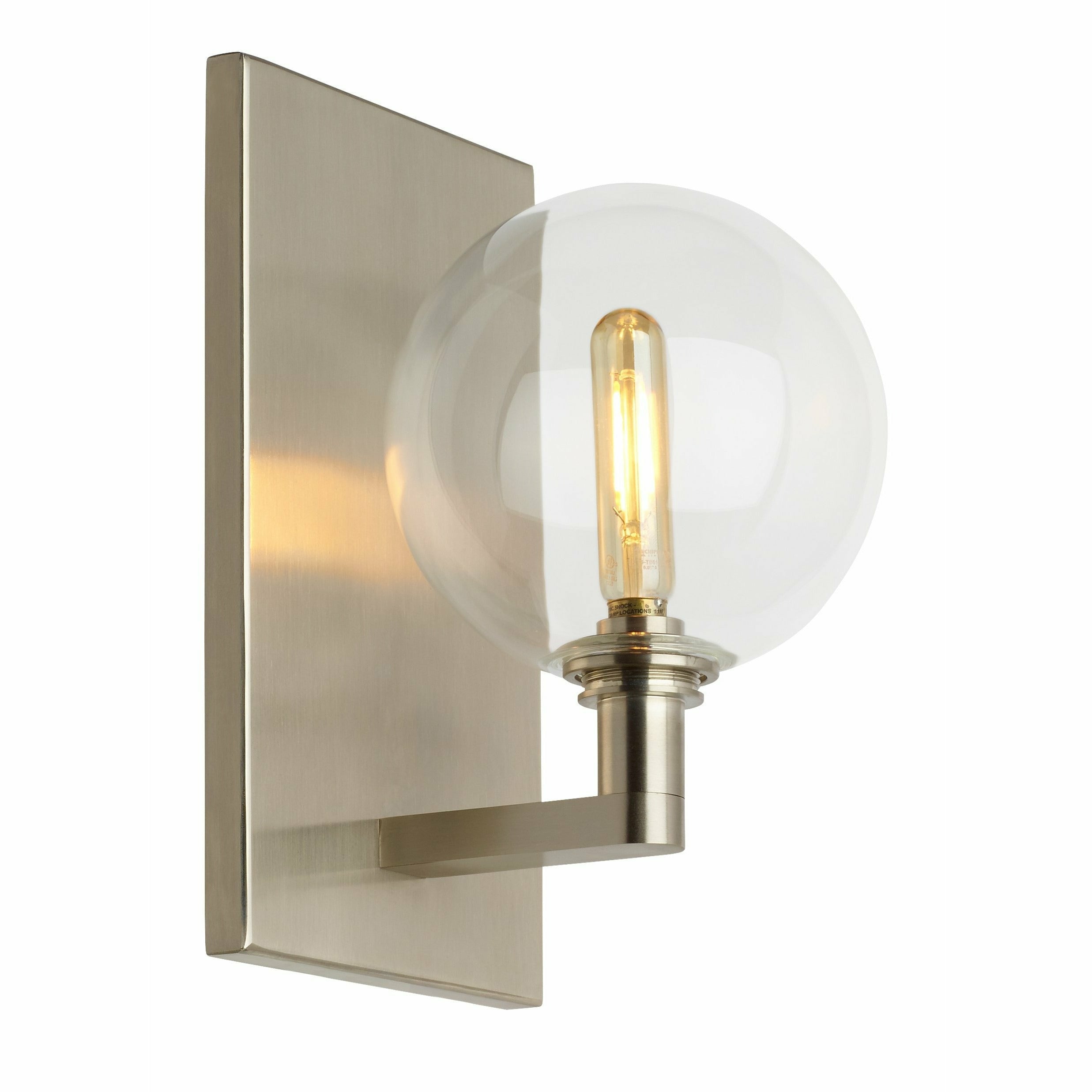 Tech Lighting, Gambit Single Wall Sconce