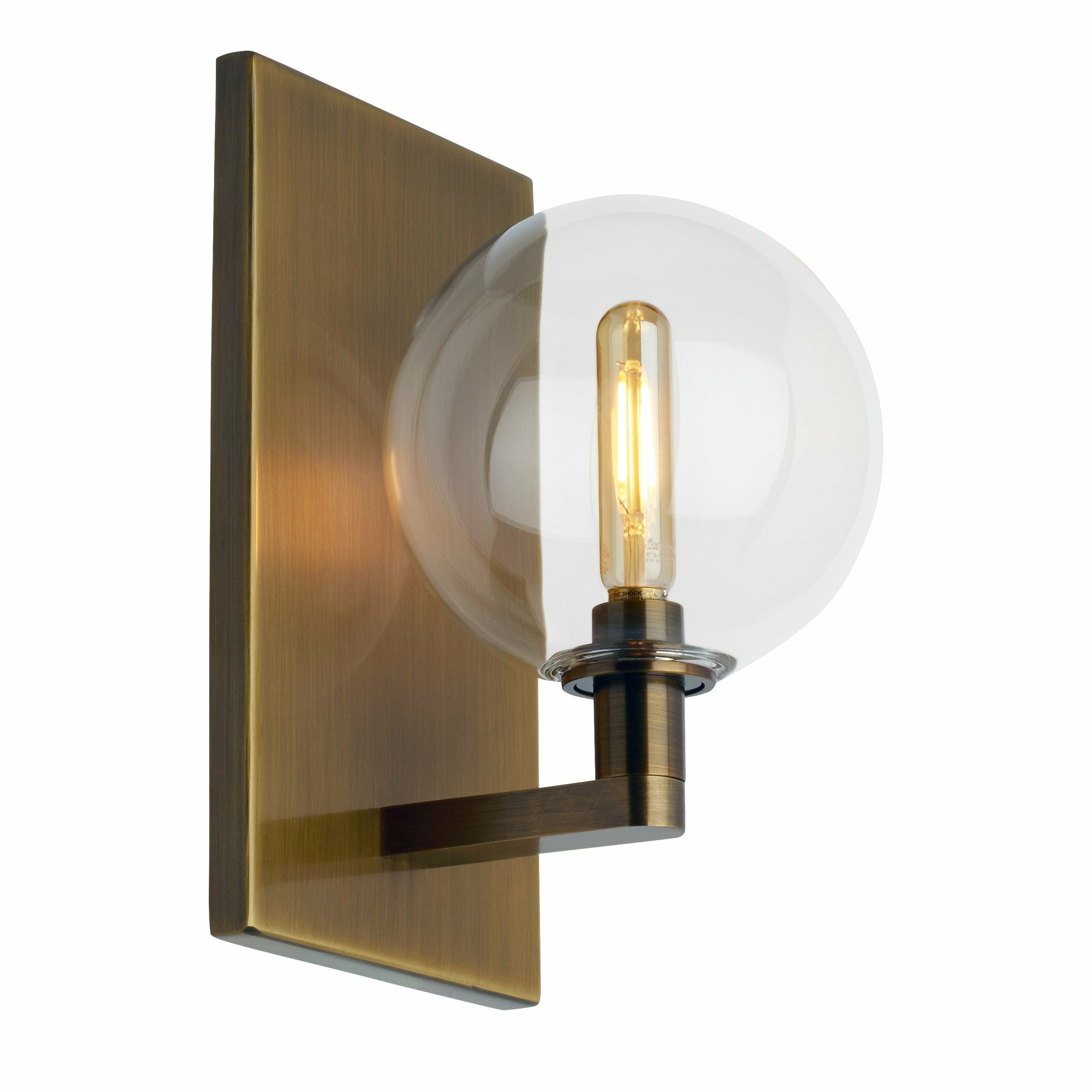 Tech Lighting, Gambit Single Wall Sconce