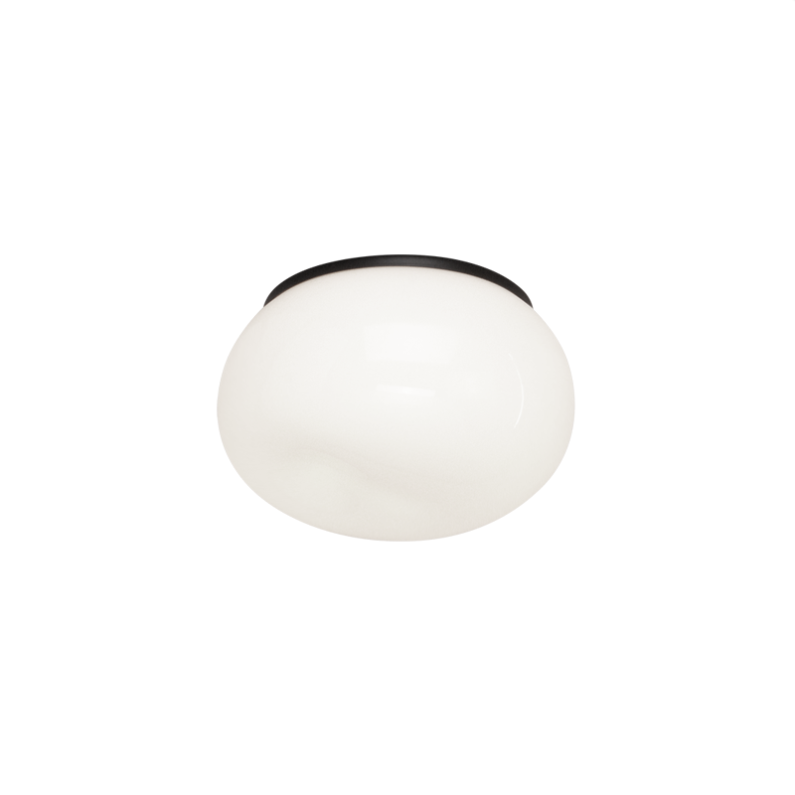 Matteo, Gelasin Flush Mount/Sconce