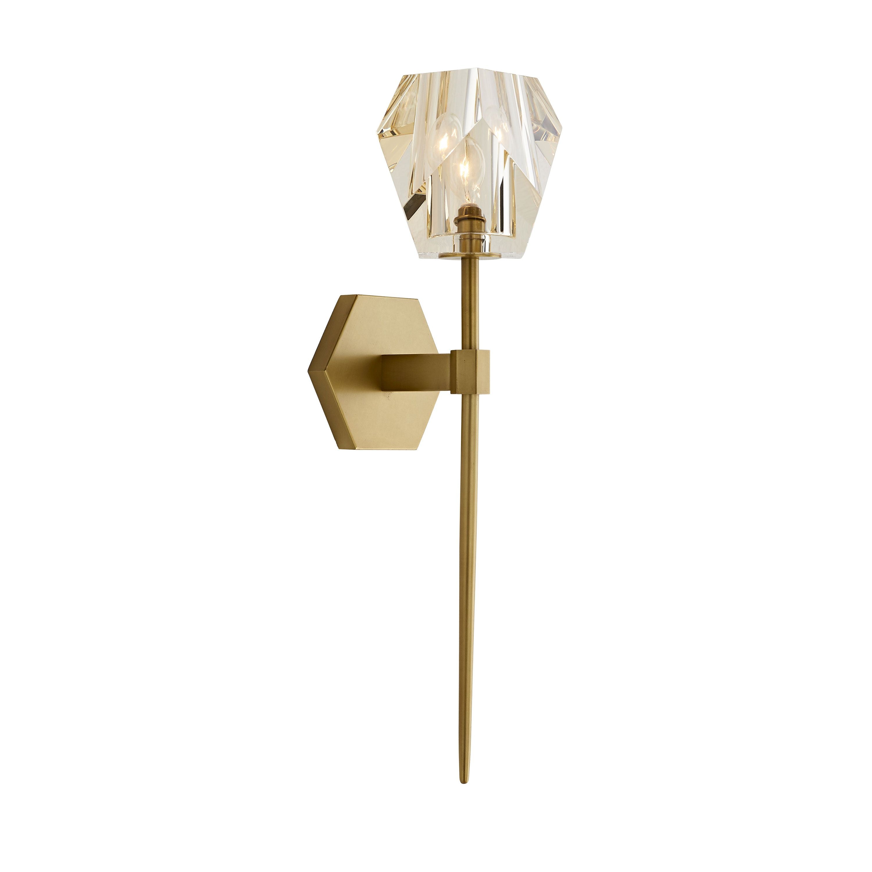 Arteriors, Gemma Sconce