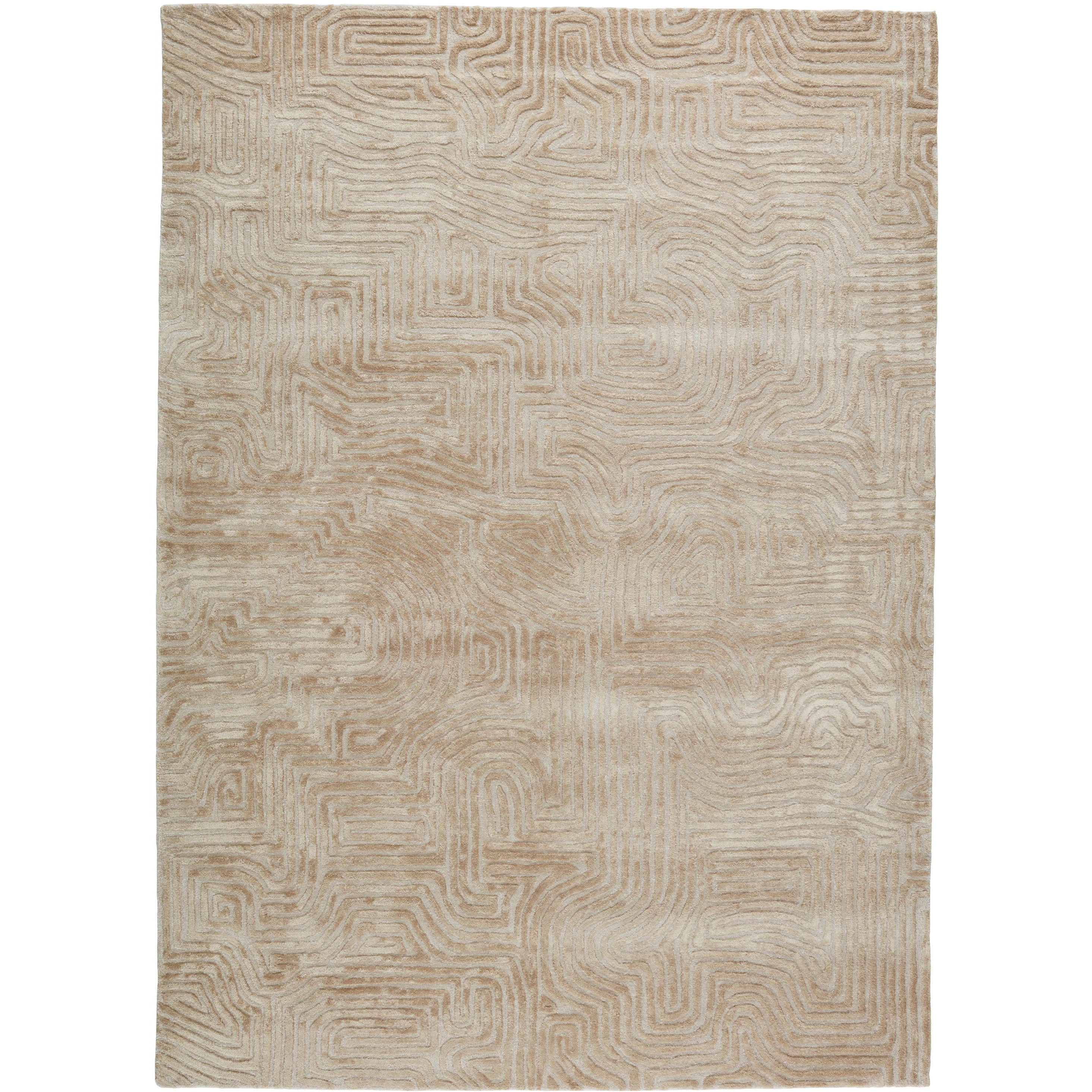 Jaipur Living, Genesis - Beige Rug