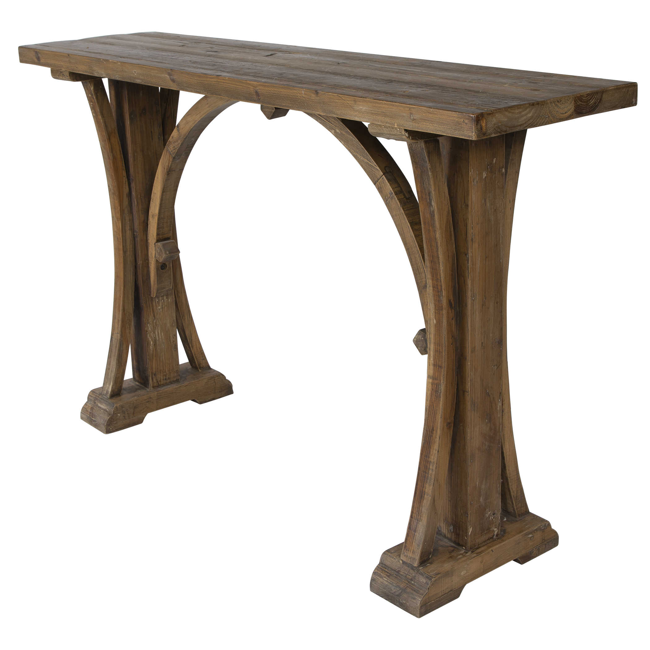 Light House Co., Genessis Console Table