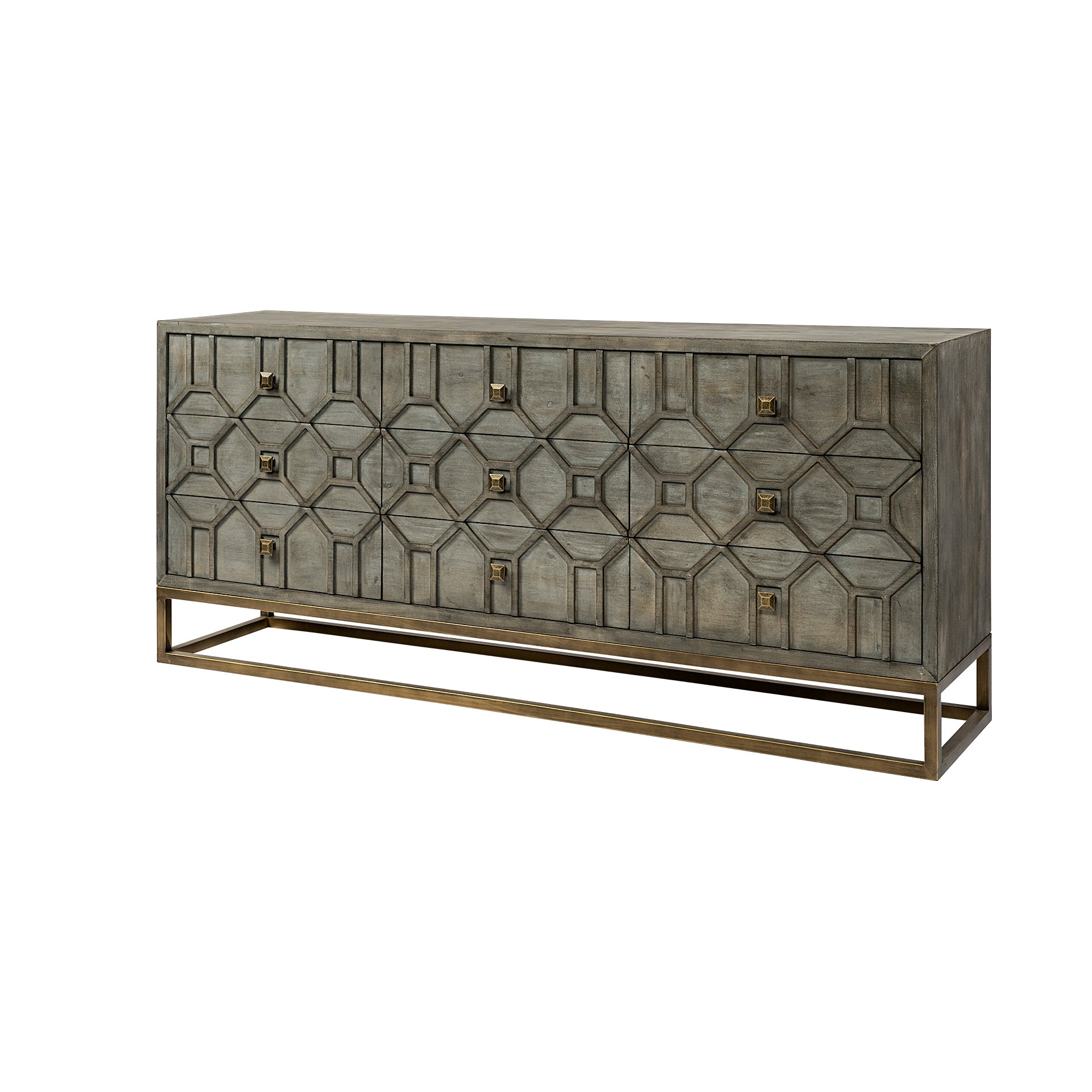 Mercana, Genevieve Sideboard