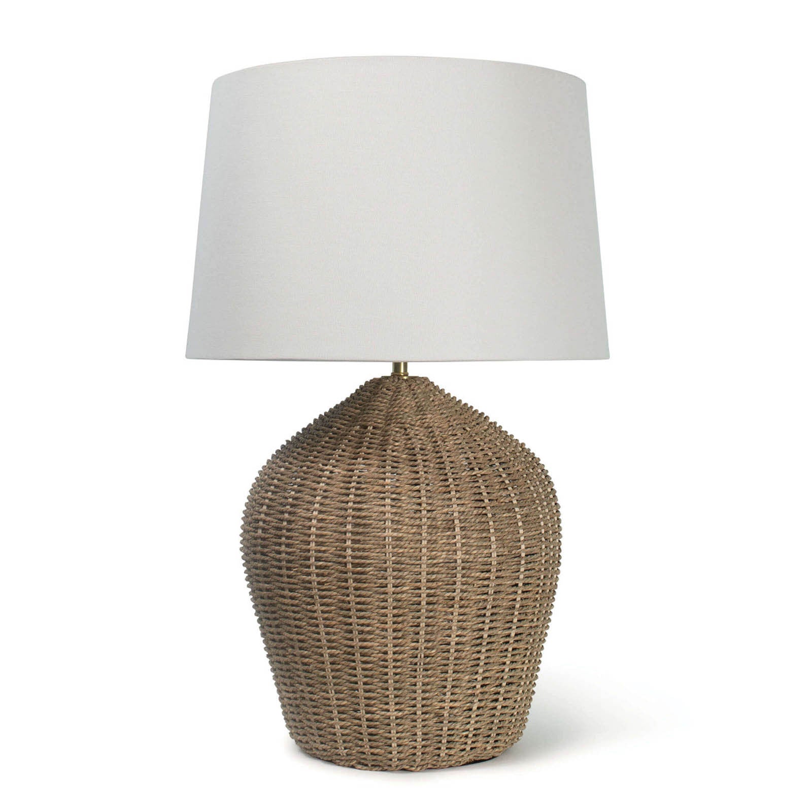 Regina Andrew, Georgian Table Lamp - Coastal Living Collection