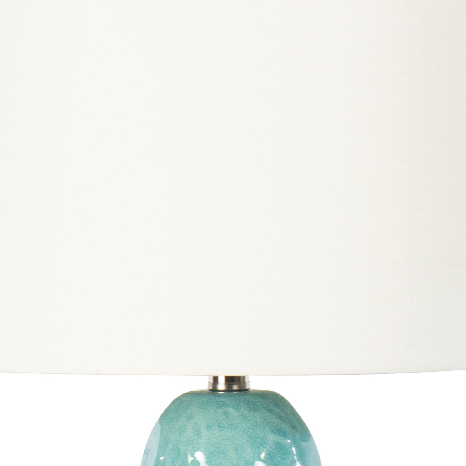 Regina Andrew, Getaway Ceramic Table Lamp - Coastal Living Collection