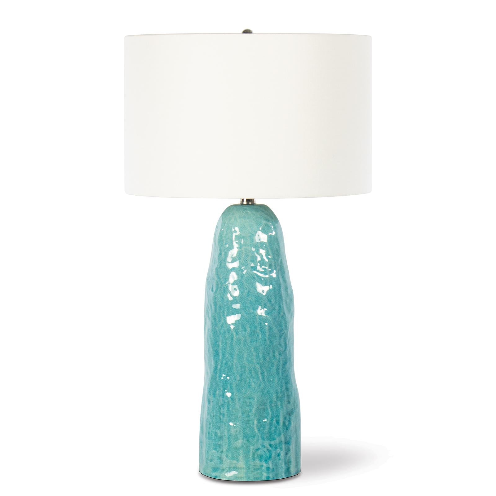 Regina Andrew, Getaway Ceramic Table Lamp - Coastal Living Collection