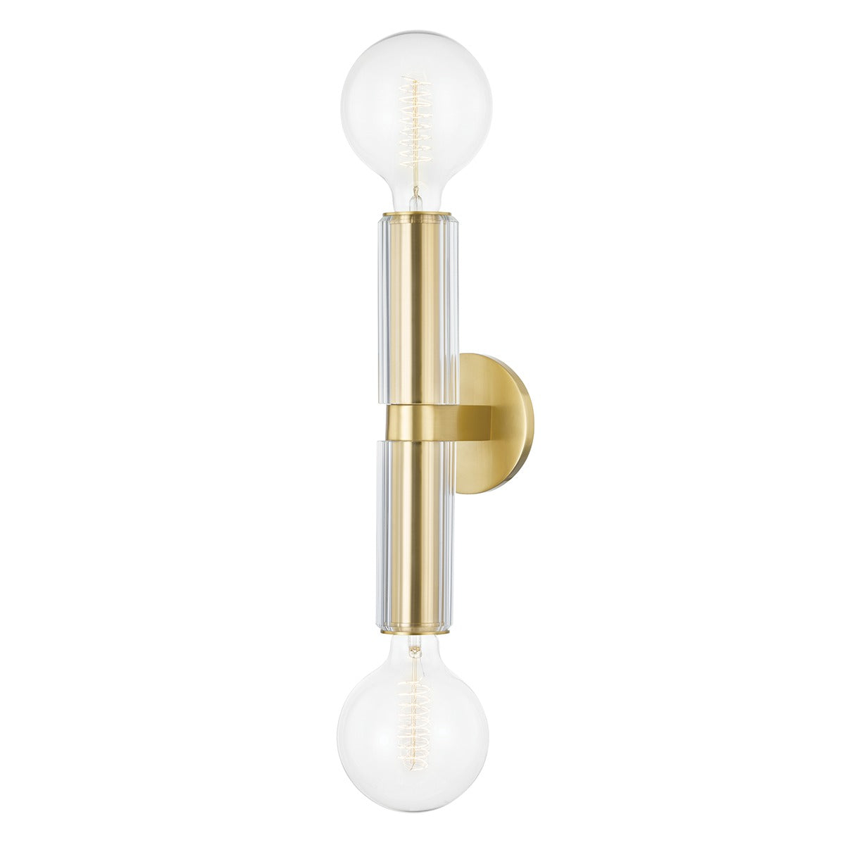 Hudson Valley Lighting, Gilbert Double Wall Sconce