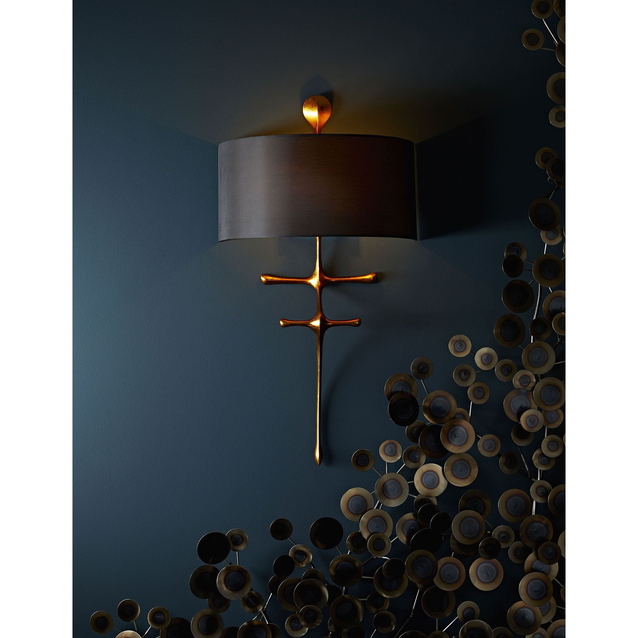 Arteriors, Gilbert Sconce