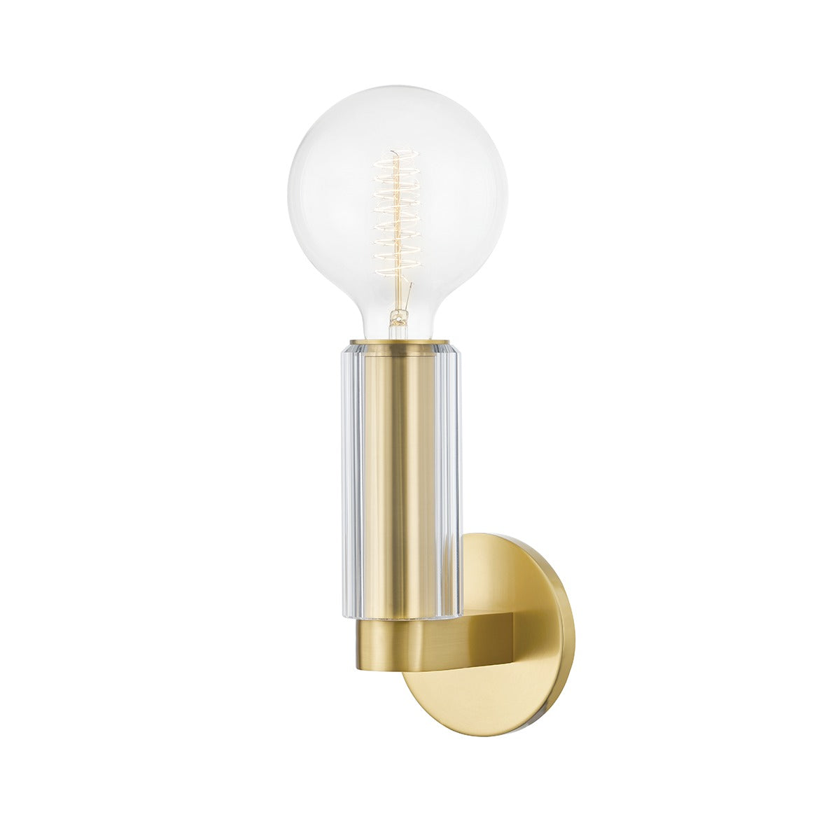 Hudson Valley Lighting, Gilbert Wall Sconce