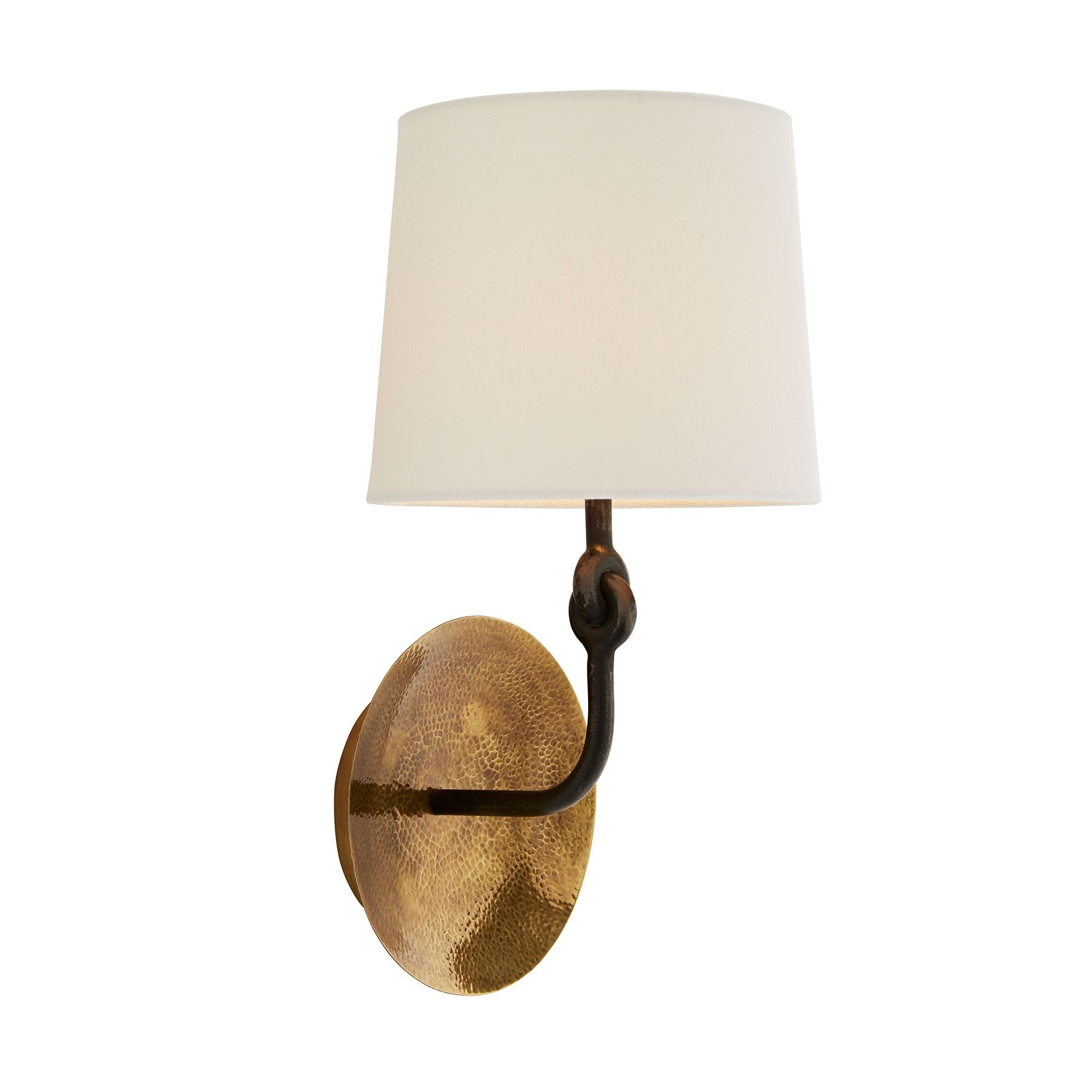 Arteriors, Giles Wall Sconce