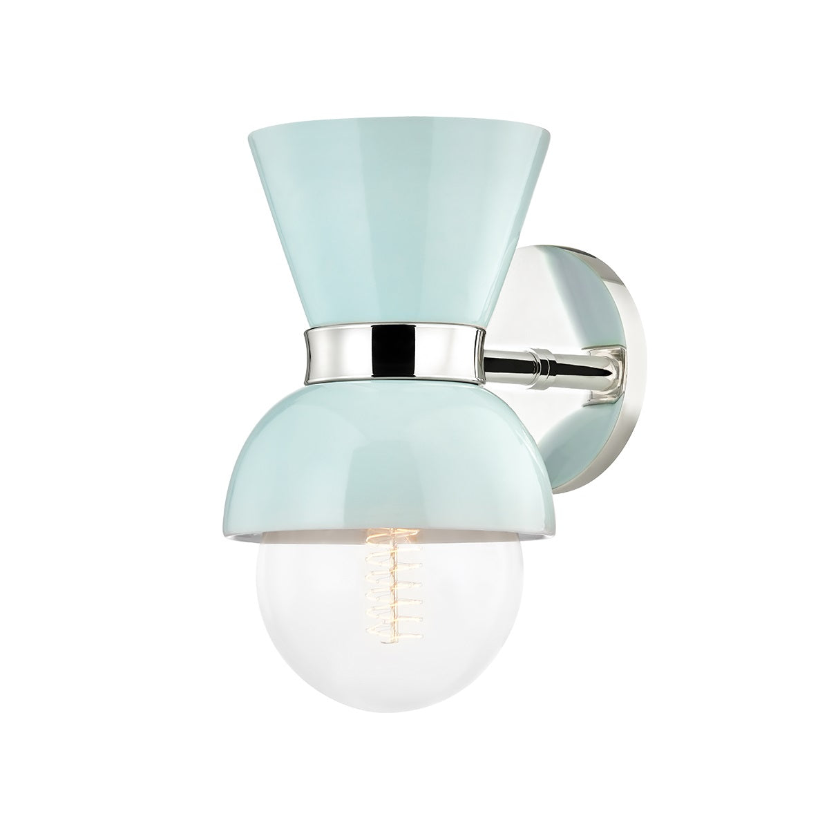 Mitzi, Gillian Wall Sconce