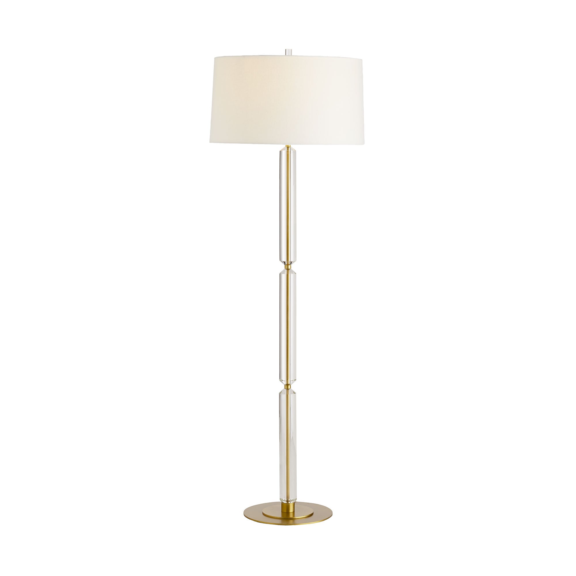 Arteriors, Gio Floor Lamp