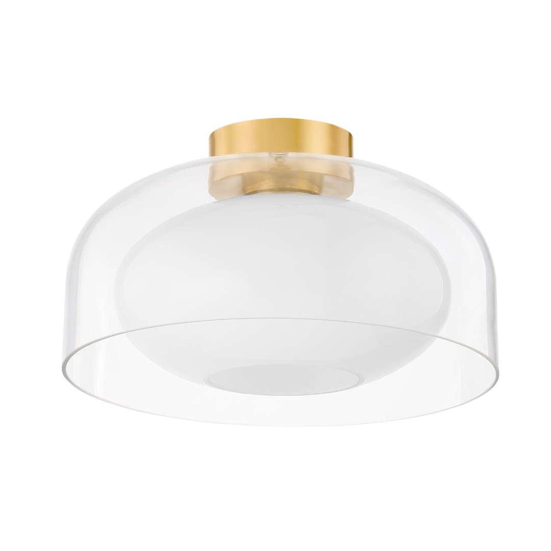 Mitzi, Giovanna Flush Mount