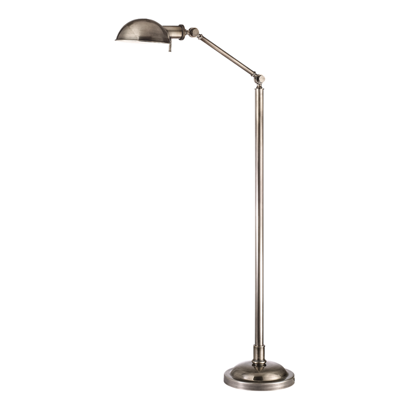 Hudson Valley Lighting, Girard Floor Lamp