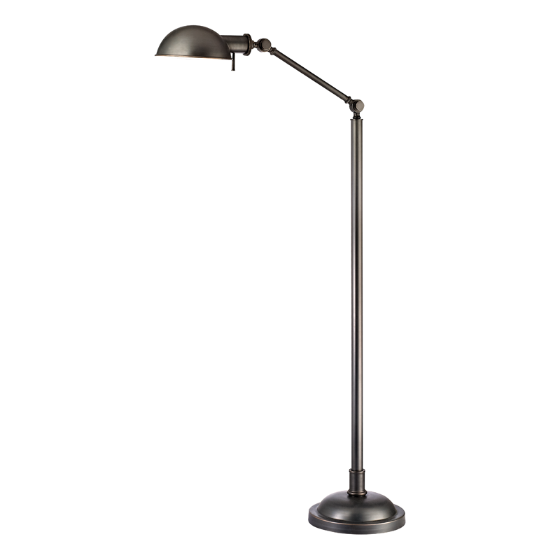 Hudson Valley Lighting, Girard Floor Lamp