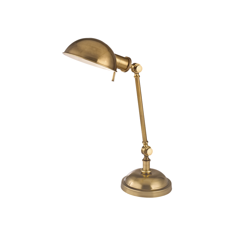 Hudson Valley Lighting, Girard Table Lamp