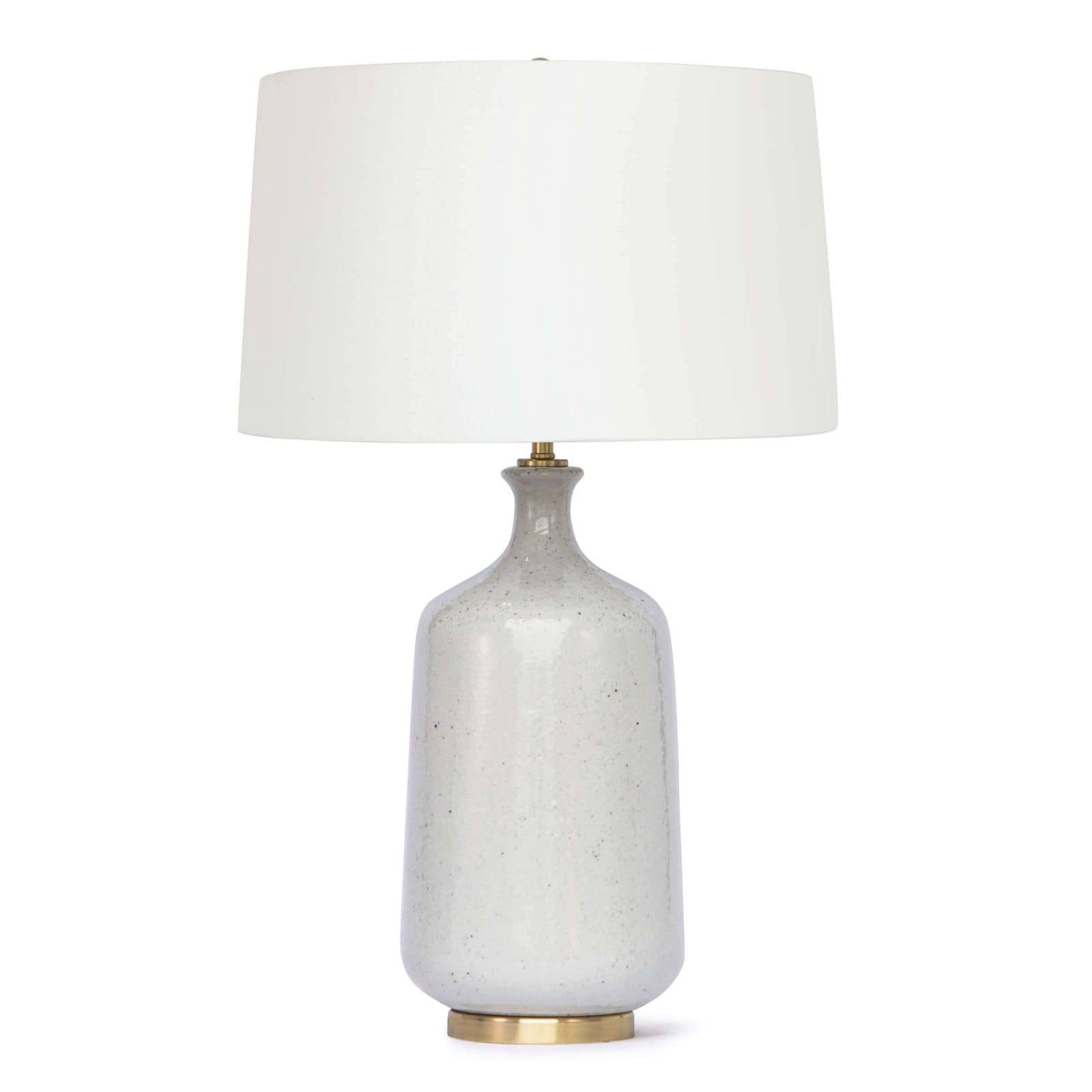 Regina Andrew, Glace Ceramic Table Lamp