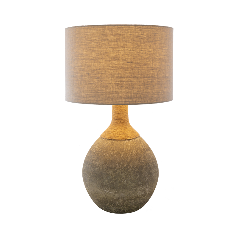 Surya, Glacia Table Lamp