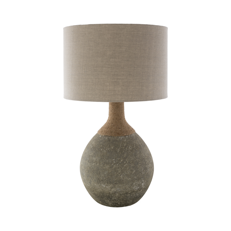 Surya, Glacia Table Lamp