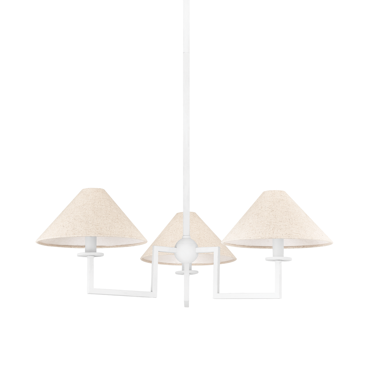 Mitzi, Gladwyne 3-Light Chandelier