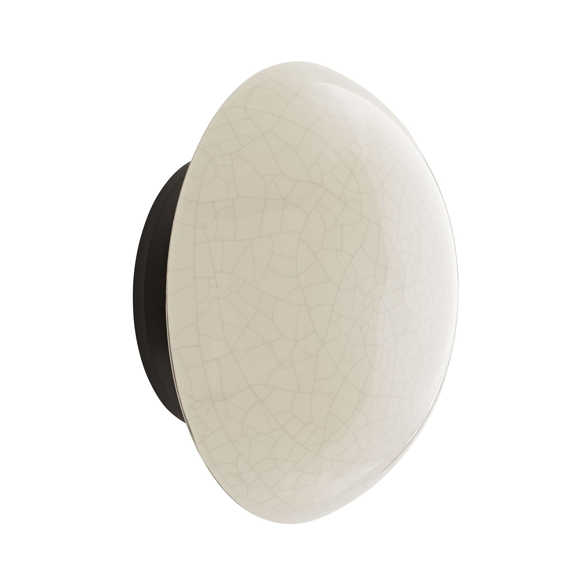 Arteriors, Glaze Dome Sconce