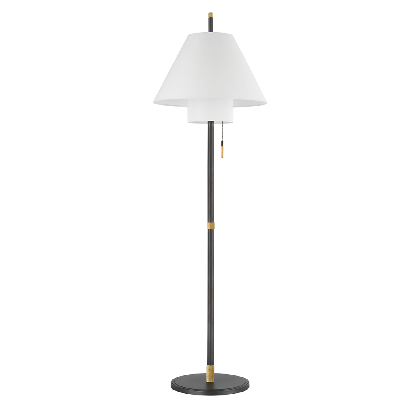 Hudson Valley Lighting, Glenmoore Floor Lamp