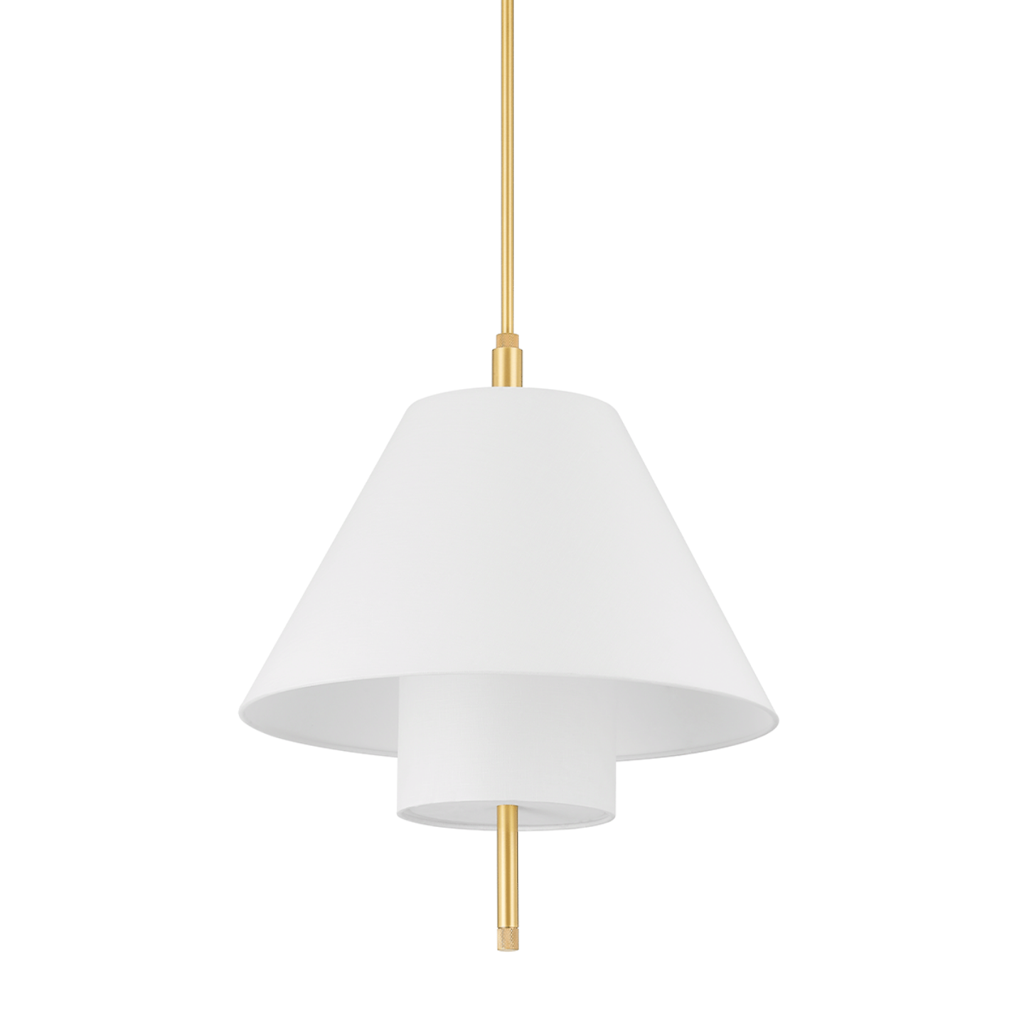 Hudson Valley Lighting, Glenmoore Pendant