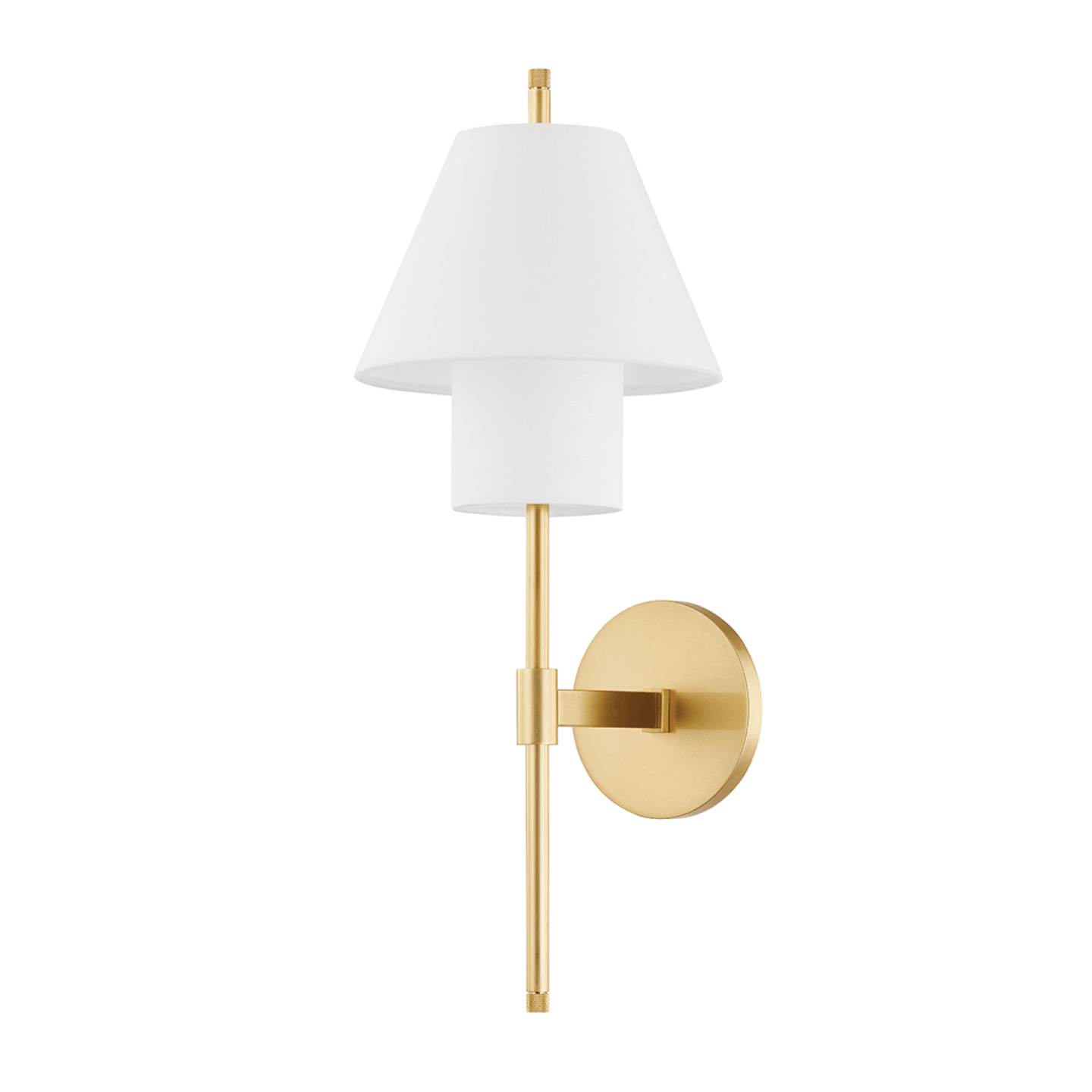 Hudson Valley Lighting, Glenmoore Wall Sconce