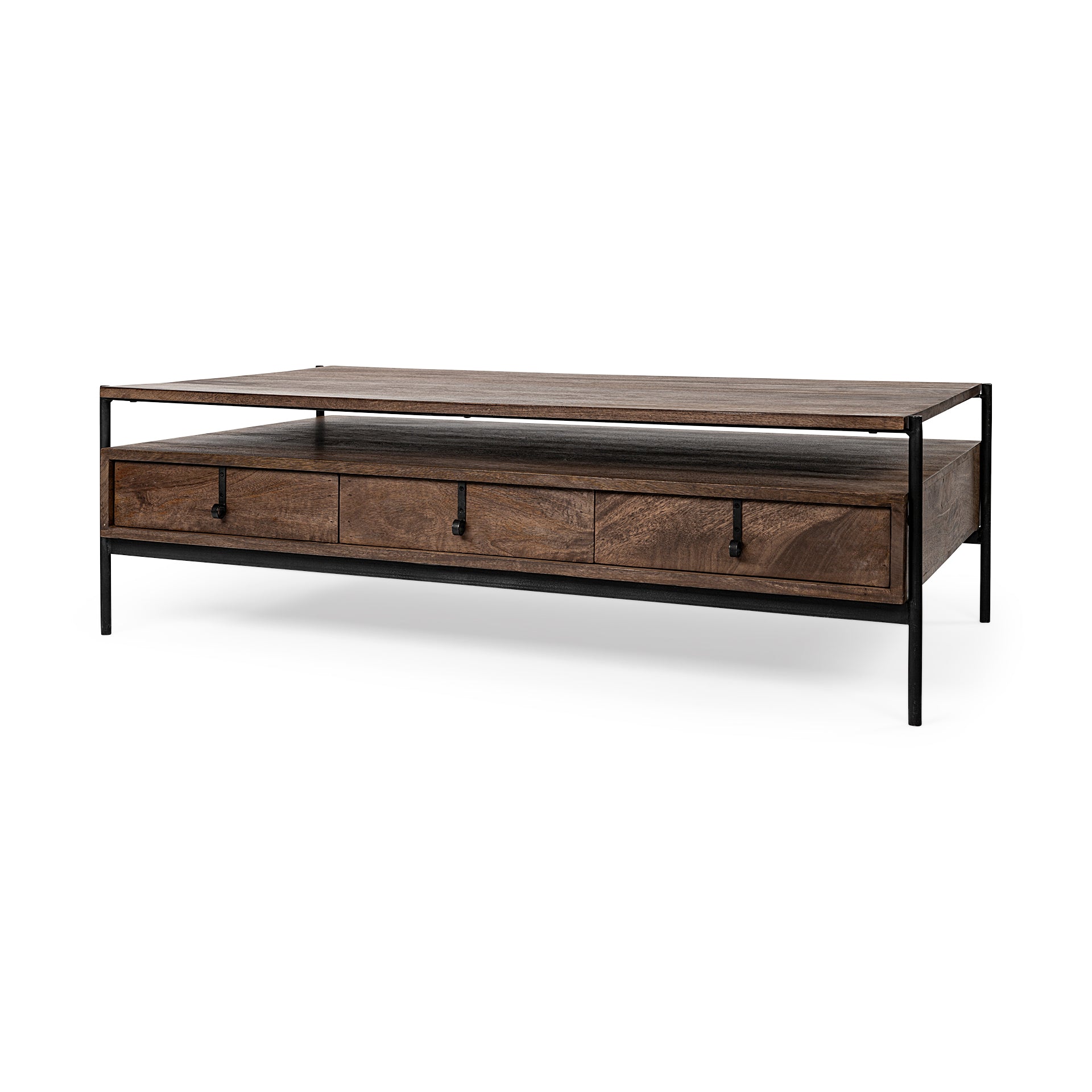 Mercana, Glenn Coffee Table