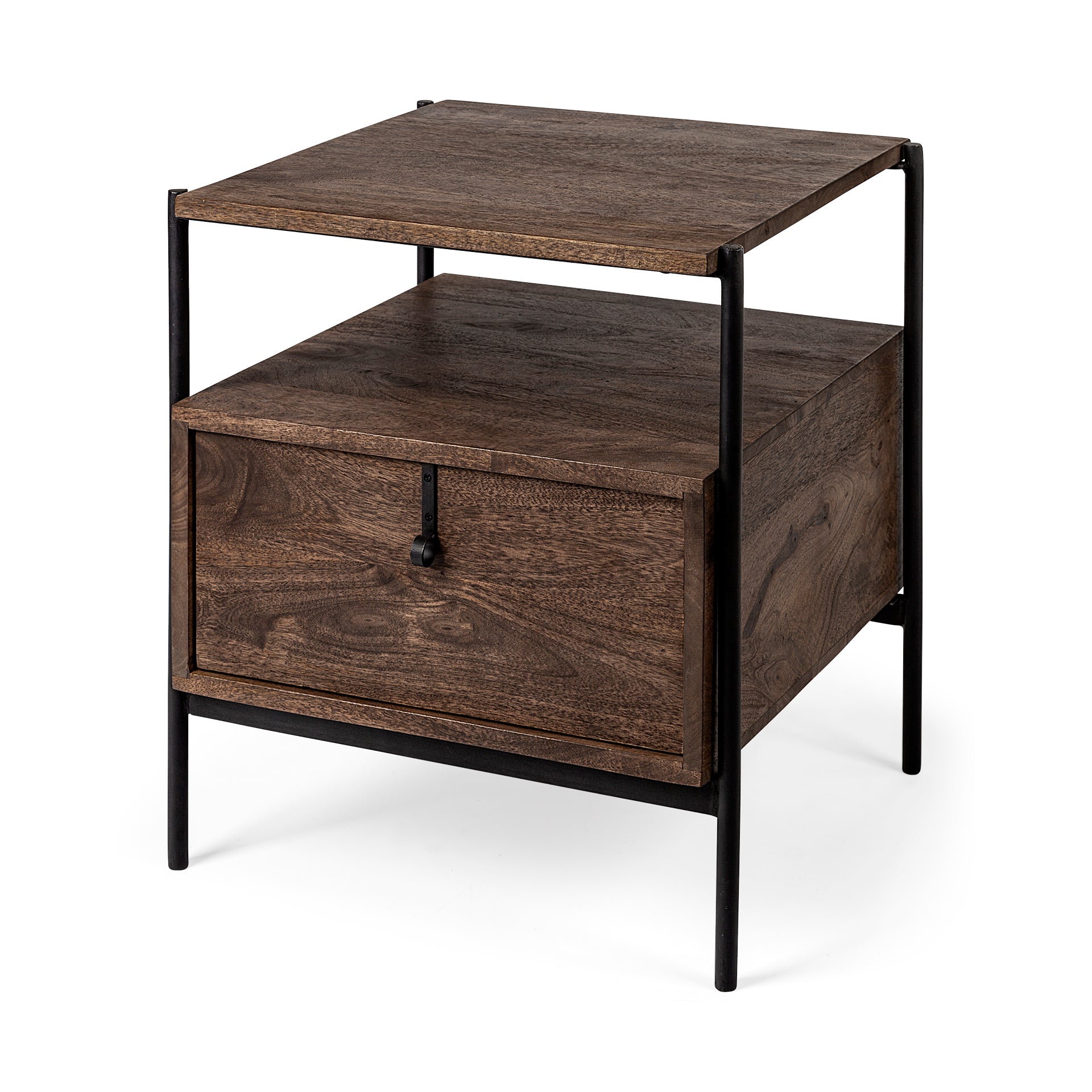 Mercana, Glenn End Table