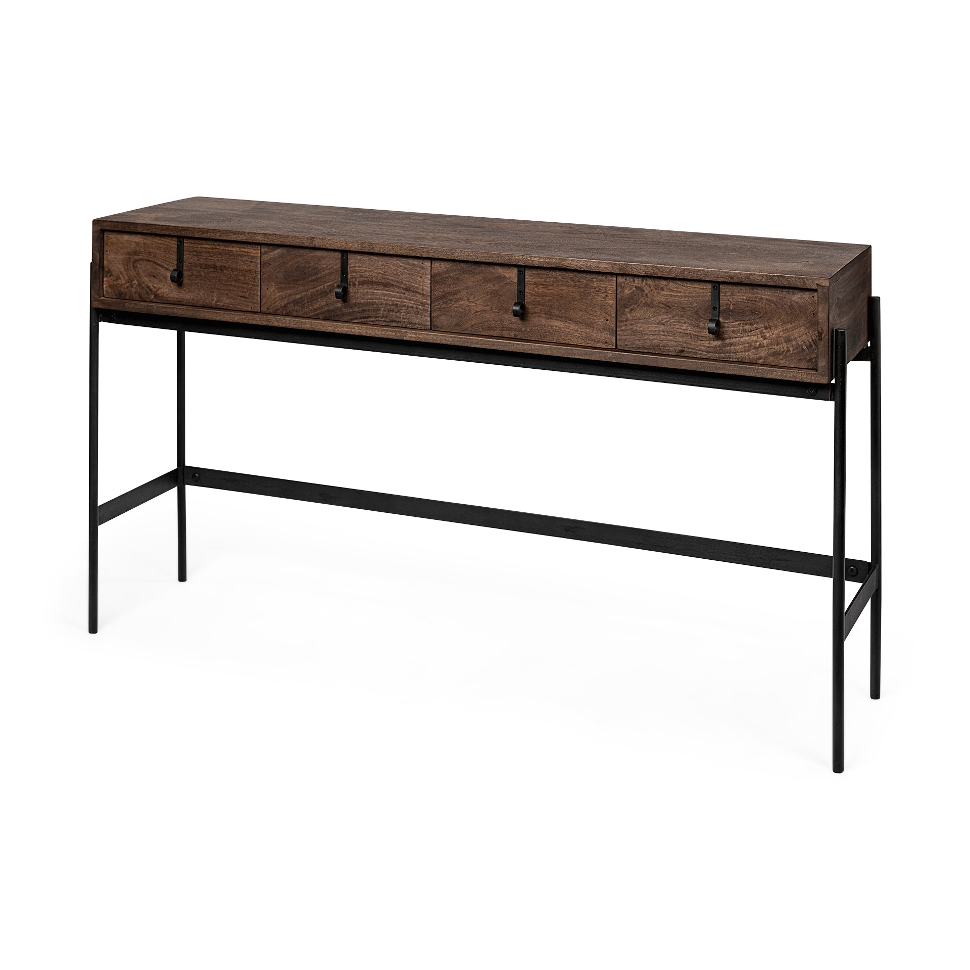 Mercana, Glenn III Console Table