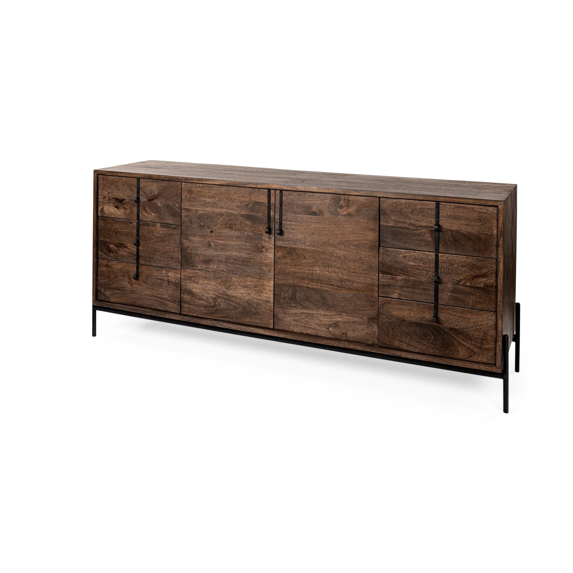 Mercana, Glenn Sideboard