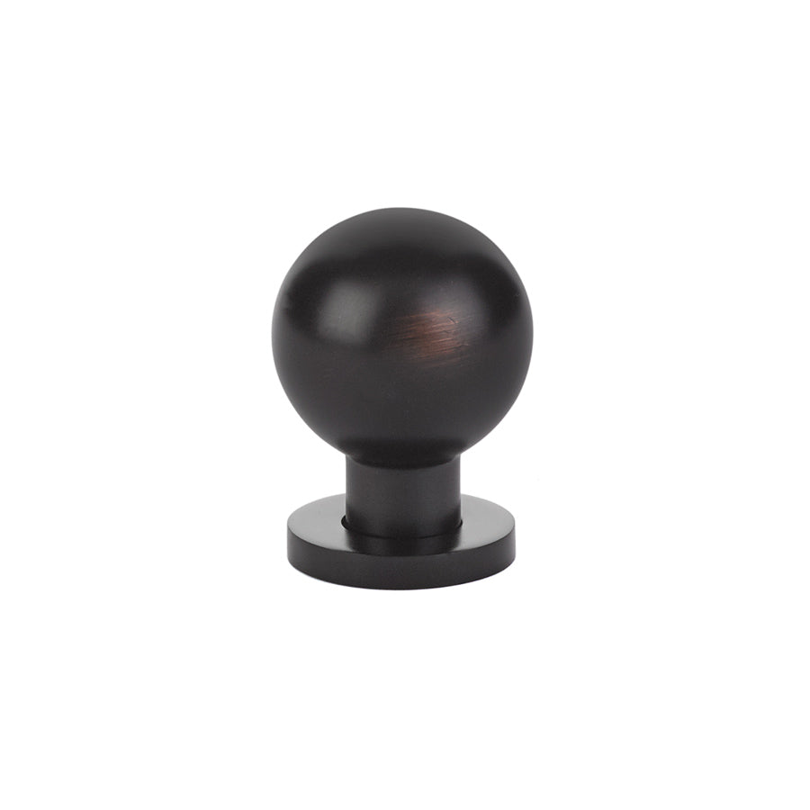 Emtek, Globe Cabinet Knob