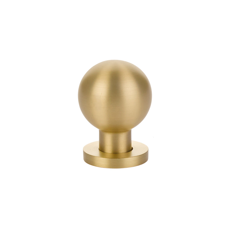 Emtek, Globe Cabinet Knob