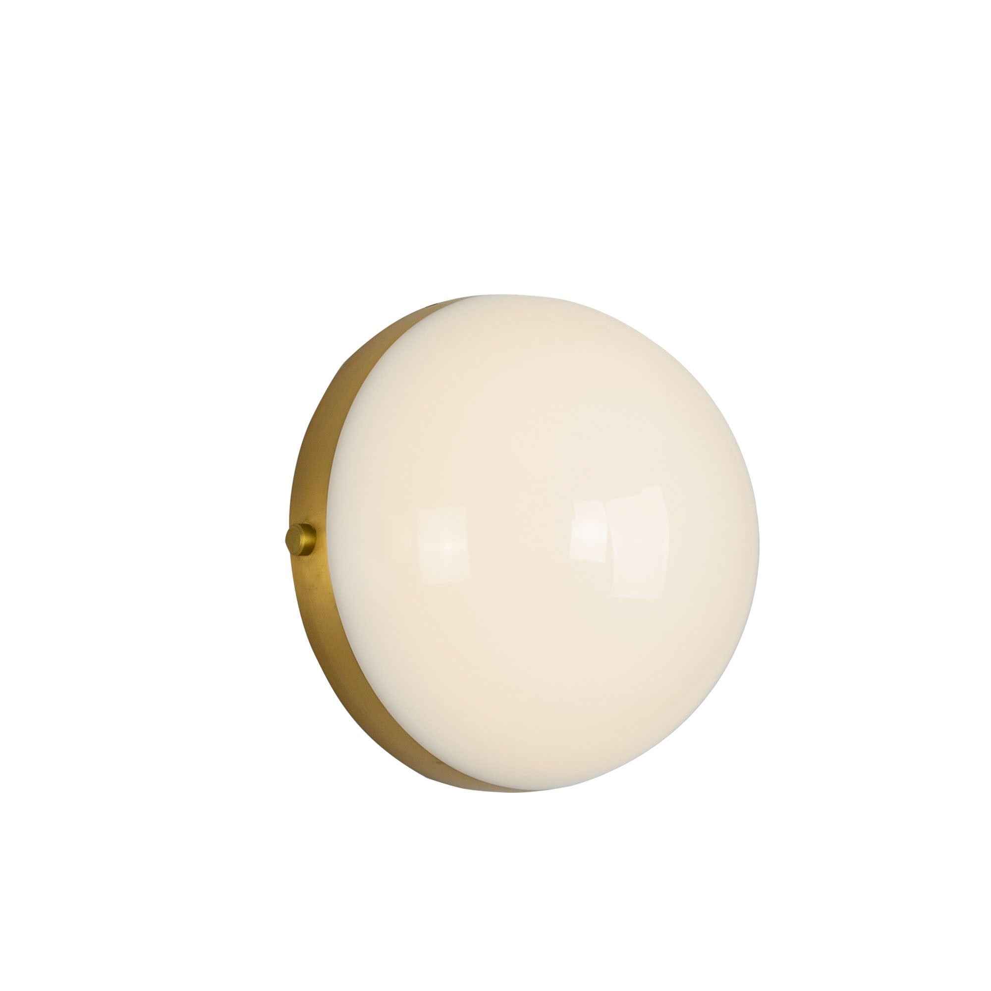 Alora, Globo Wall Sconce