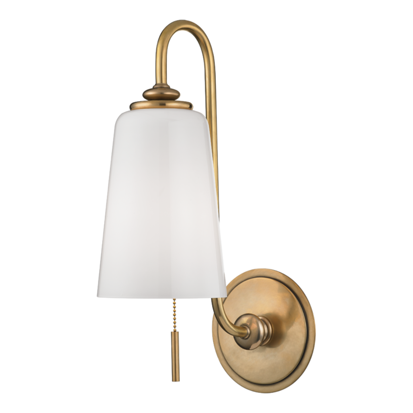 Hudson Valley Lighting, Glover Wall Sconce