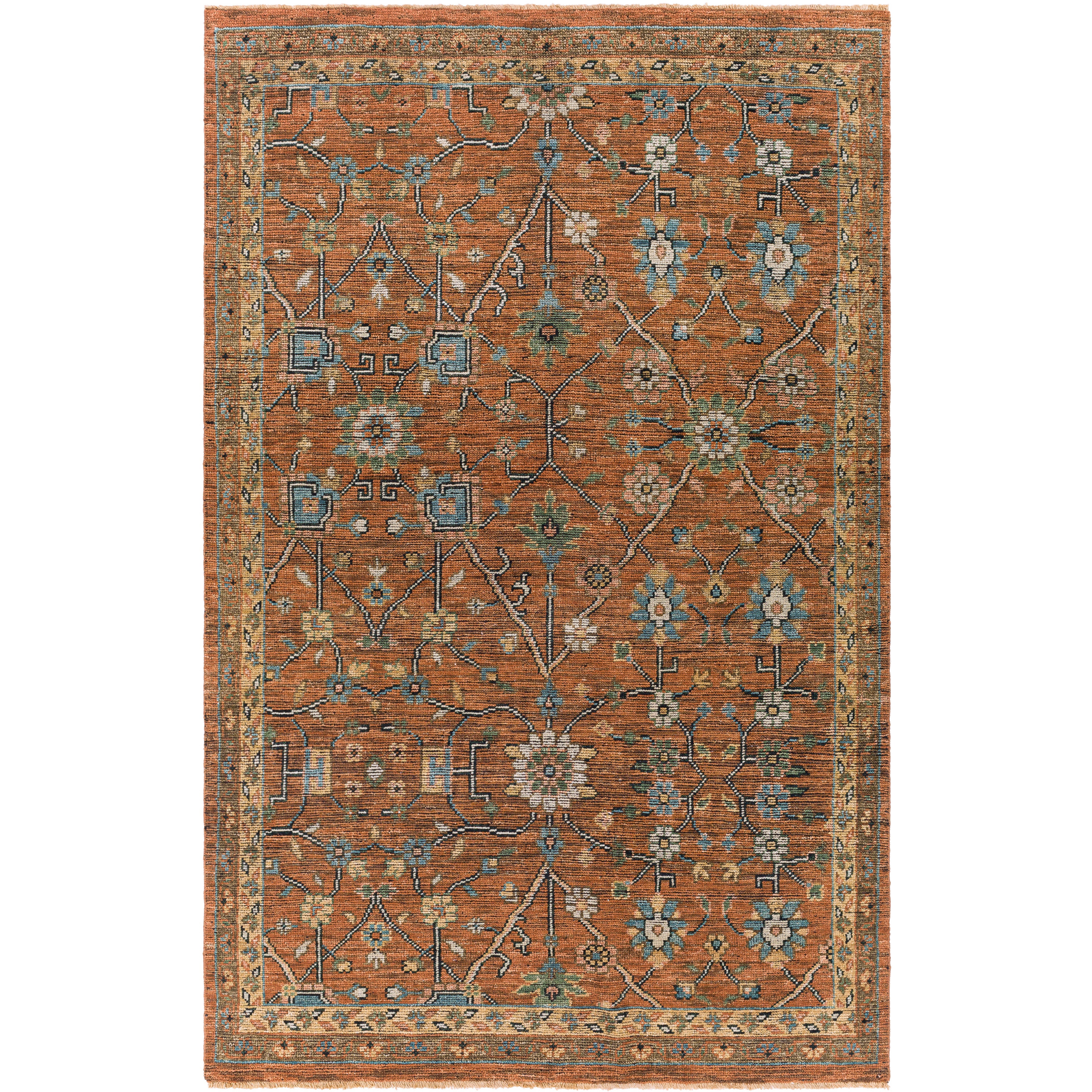 Surya, Goldie Rug