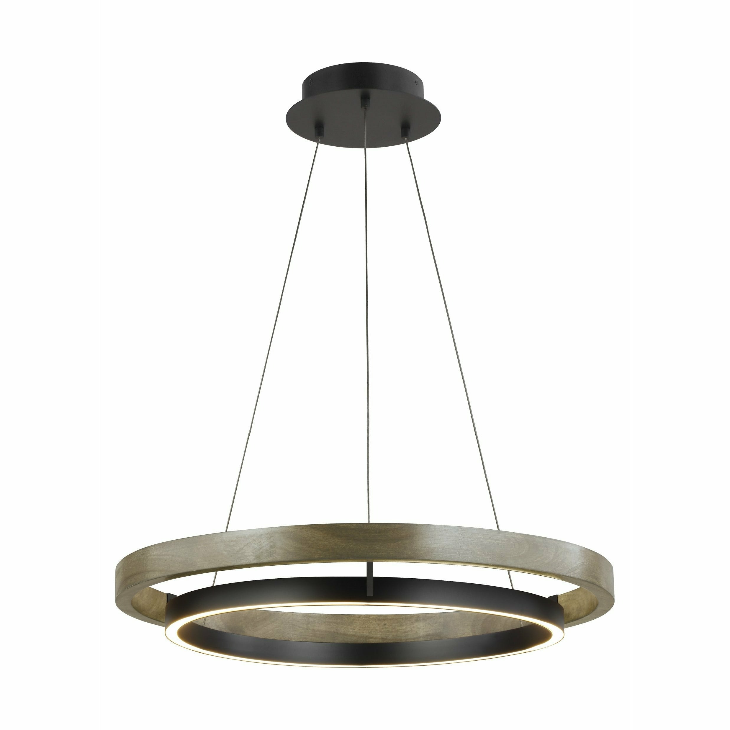 Tech Lighting, Grace 30 Chandelier