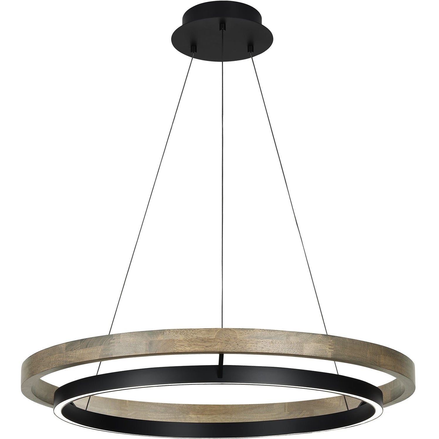 Tech Lighting, Grace 36 Chandelier