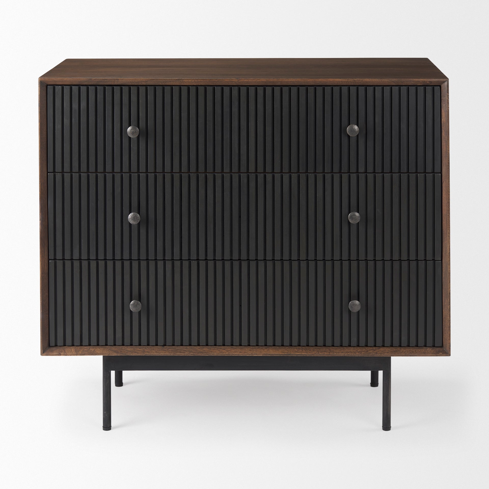 Mercana, Grace Accent Cabinet