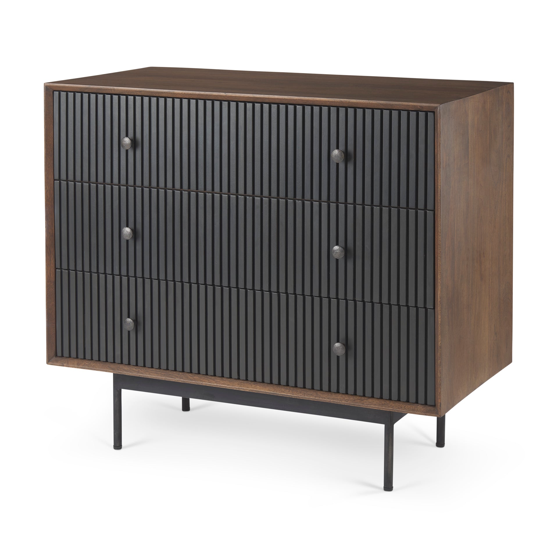 Mercana, Grace Accent Cabinet