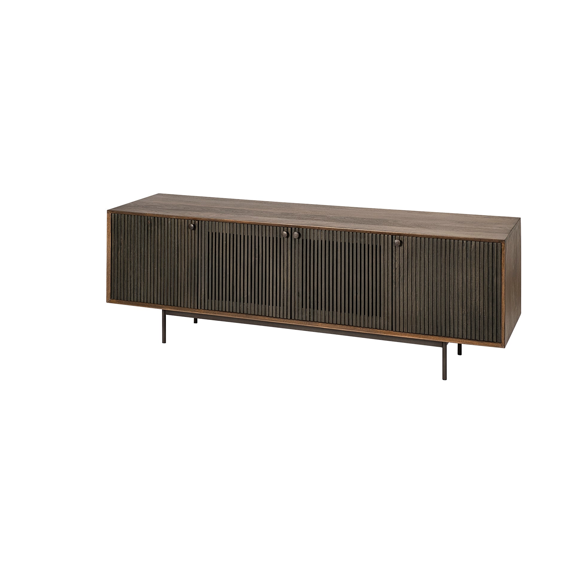 Mercana, Grace Media Console