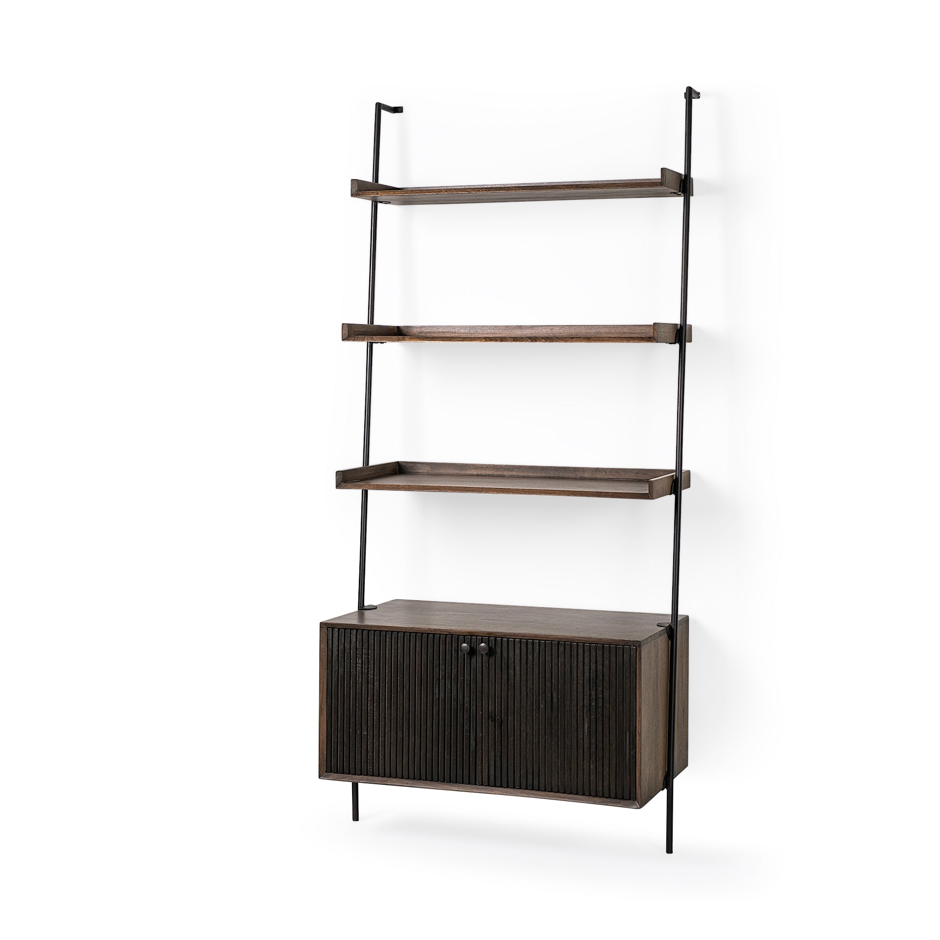 Mercana, Grace Shelving Unit