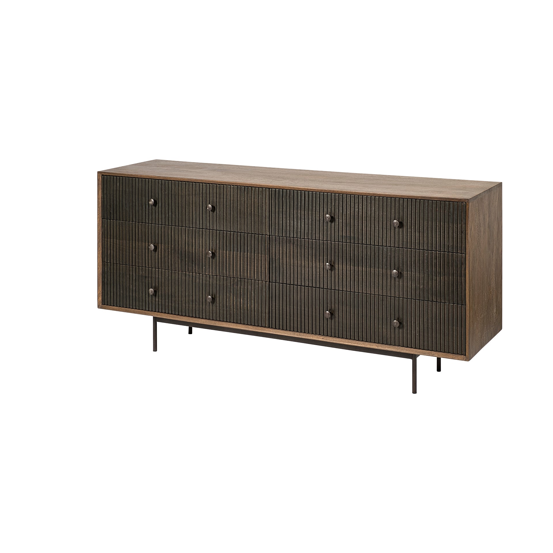 Mercana, Grace Sideboard