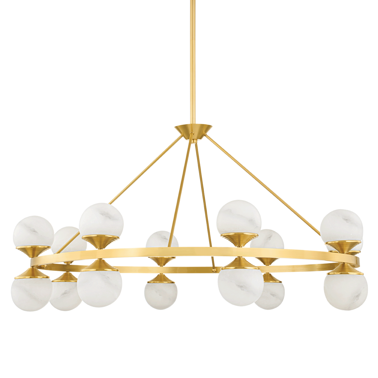 Hudson Valley Lighting, Grafton Chandelier