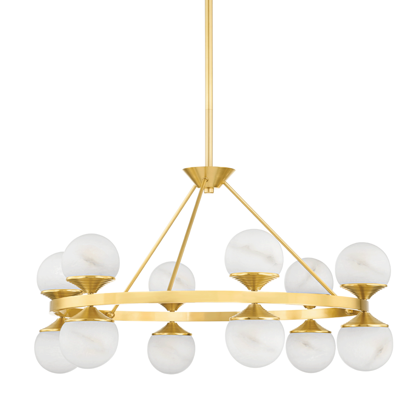 Hudson Valley Lighting, Grafton Chandelier