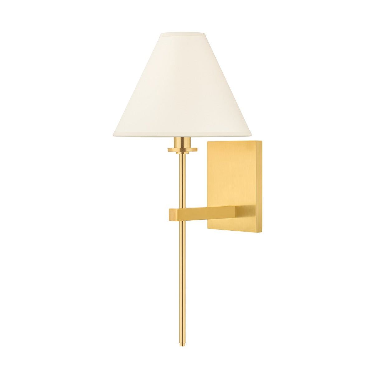 Hudson Valley Lighting, Graham Wall Sconce