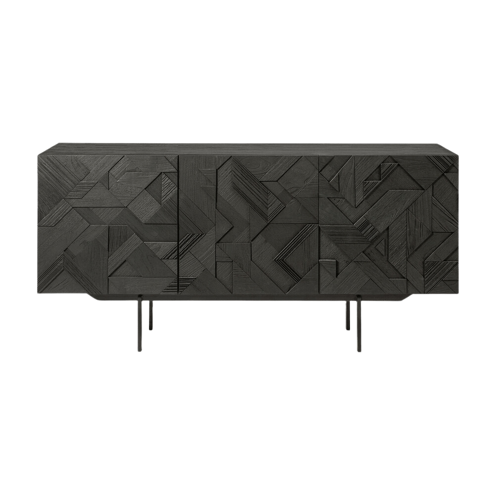 Ethnicraft, Graphic Sideboard