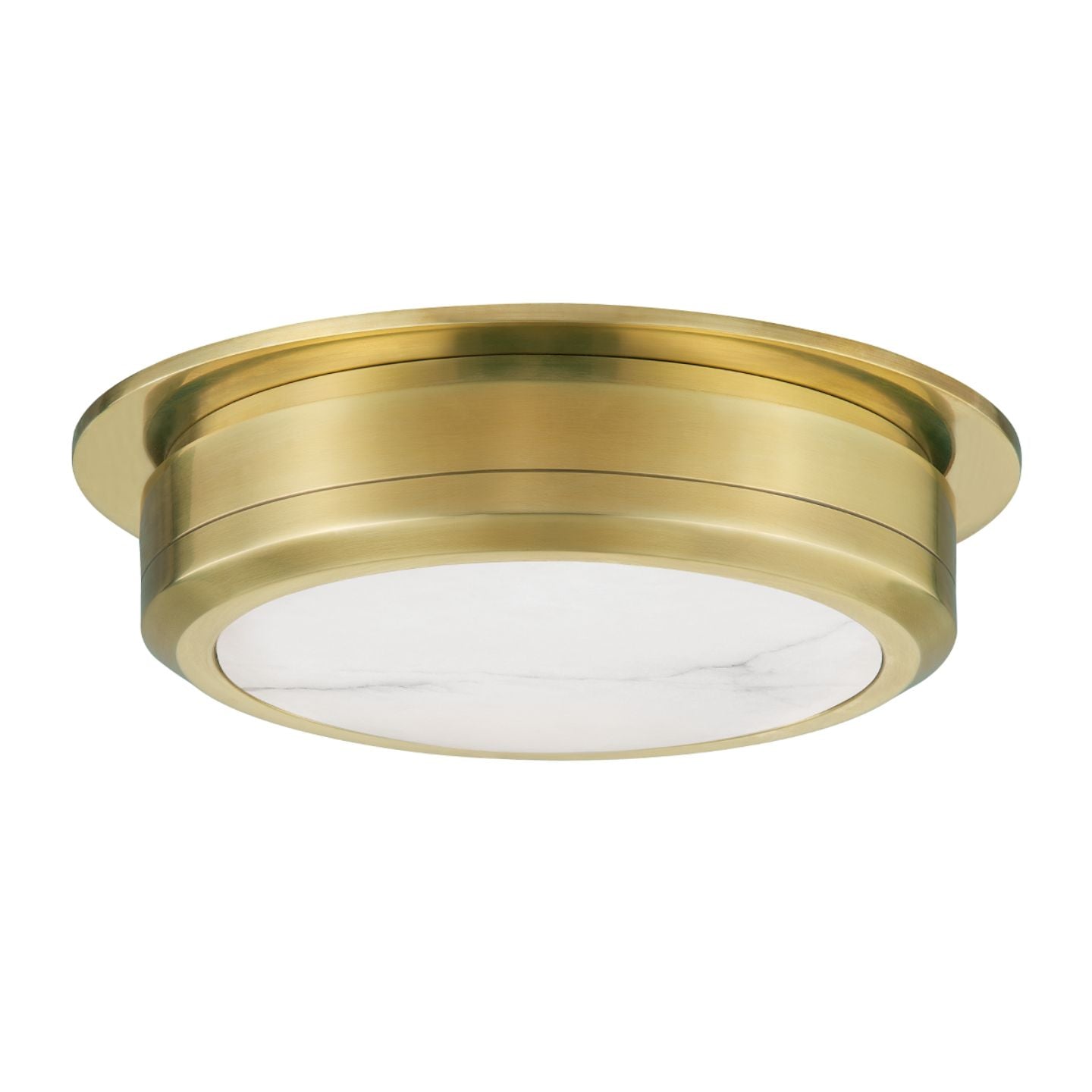 Hudson Valley Lighting, Greenport Flush Mount