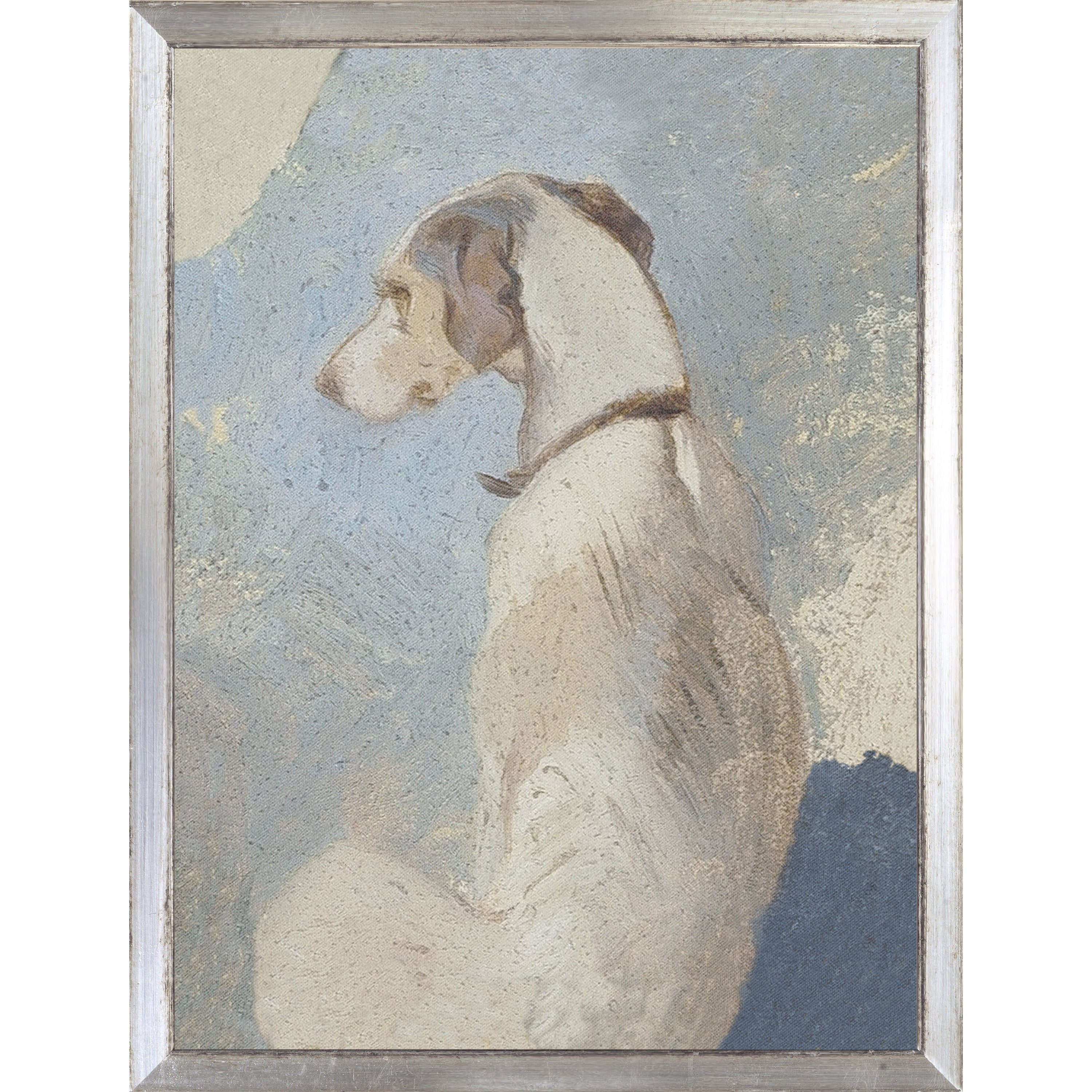 Celadon Art, Greyhound